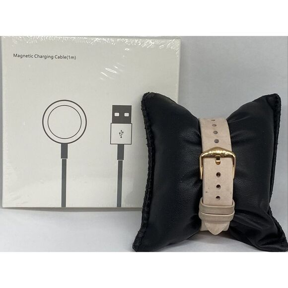 Fossil Gen 3 Authentic Genuine Smart Watch FTW6000 DM9 - Picture 6 of 12